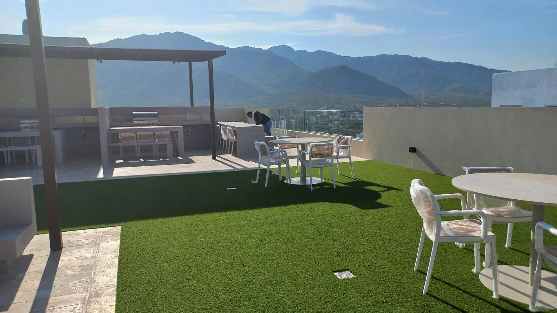 Apartment Exclusividad Y Confort, A Pasos De La Mejor Playa! Santa Marta  Colombia
