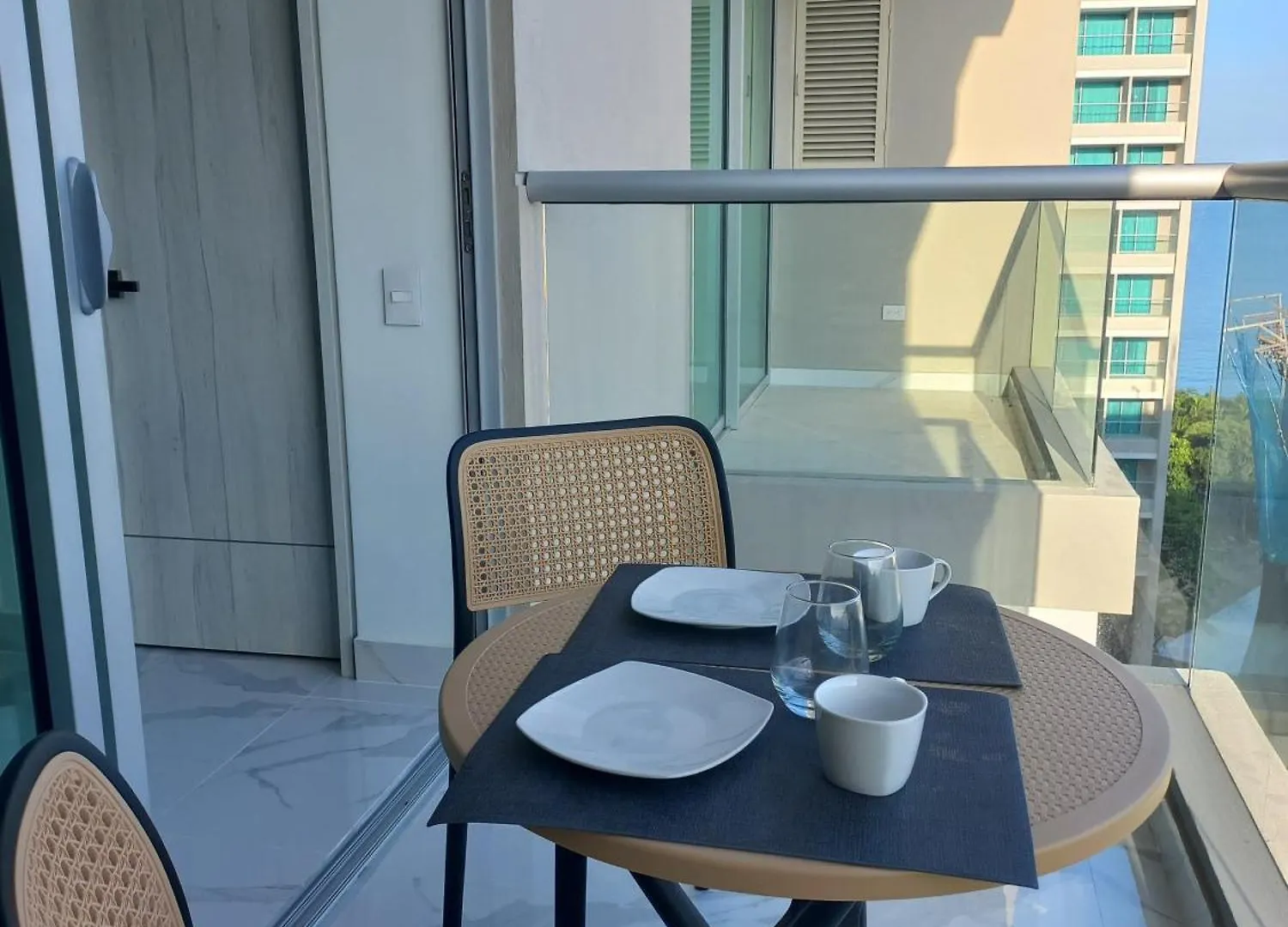 Apartment Exclusividad Y Confort, A Pasos De La Mejor Playa! Santa Marta