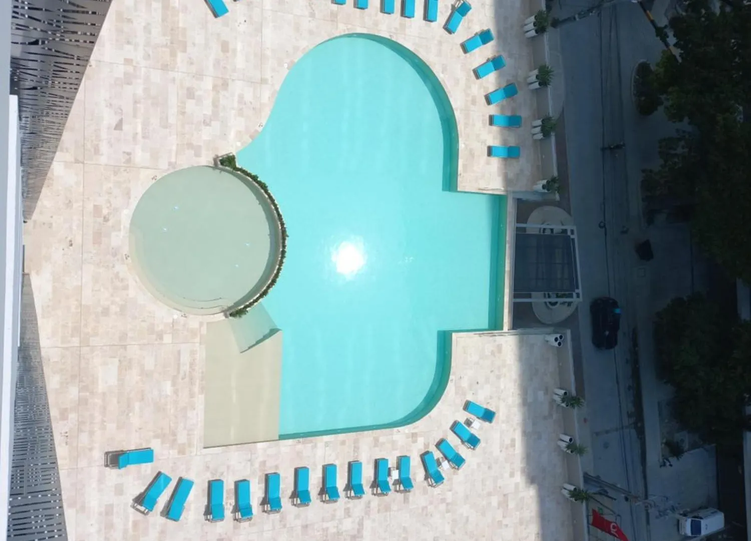Apartment Exclusividad Y Confort, A Pasos De La Mejor Playa! Santa Marta  Colombia