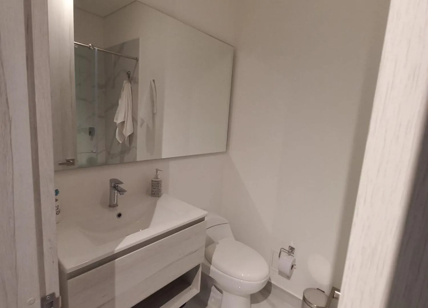 Apartment Exclusividad Y Confort, A Pasos De La Mejor Playa! Santa Marta
