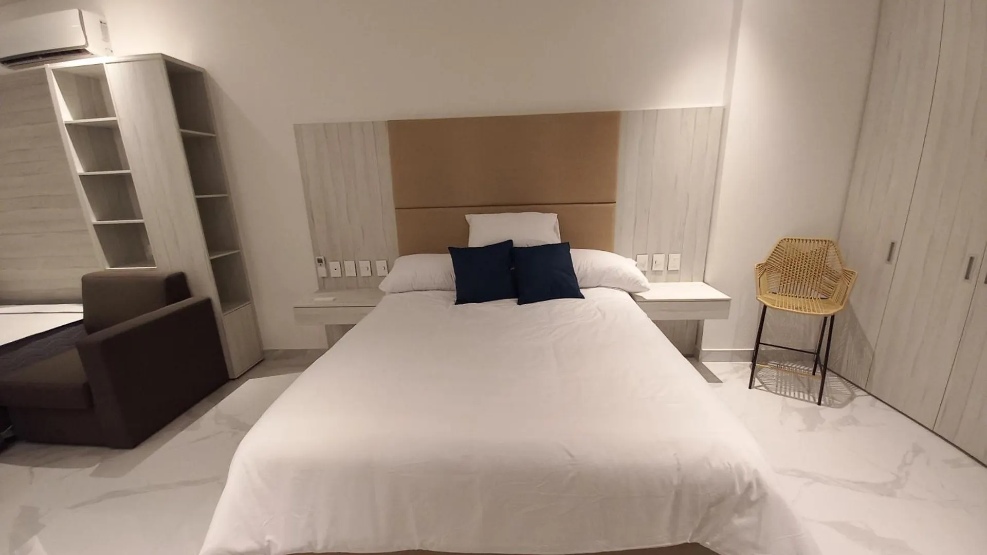 Exclusividad Y Confort, A Pasos De La Mejor Playa! Santa Marta  Apartment Santa Marta (Magdalena)