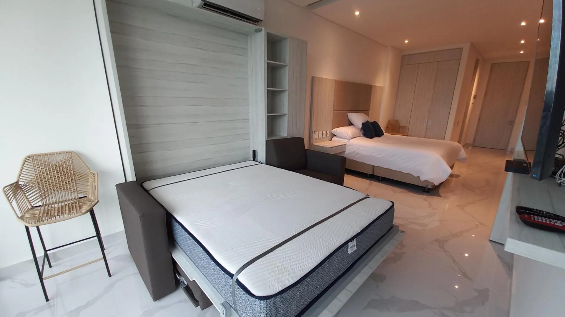 Apartment Exclusividad Y Confort, A Pasos De La Mejor Playa! Santa Marta  Colombia